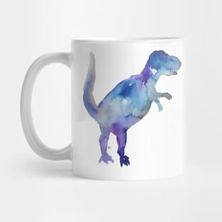 T-Rex by Jess Buhman Mug